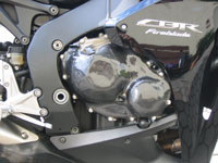 Honda CBR Fireblade SC 59